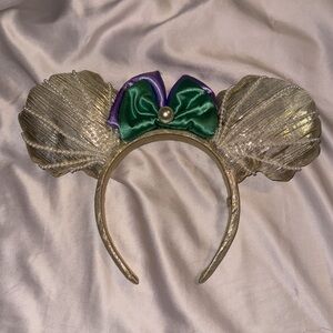 Disney Baublevbar ears